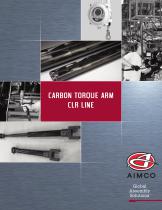 Carbon Fiber Torque Arm Brochure