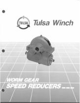 Speed Reducers