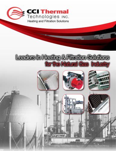 Leaders in Heating & Filtration Solutions