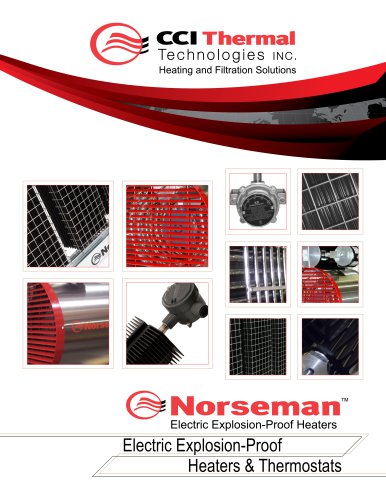 Norseman catalog