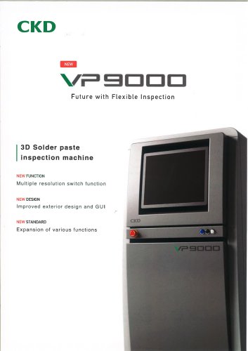 VP9000