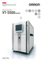 VT S500series