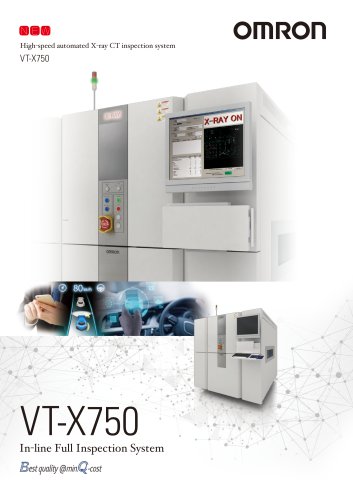 VT-X750