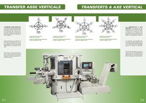 Transfer Machine - 6