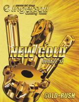 New Gold Catalog