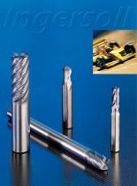 Solid Carbide