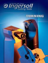 Super Catalog - Turning Products