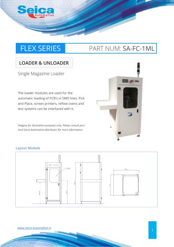 SA-FC-1ML