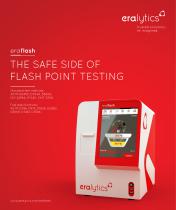 ERAFLASH Brochure