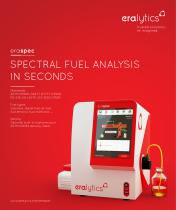 ERASPEC Brochure