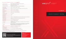 ERAVISC X Brochure