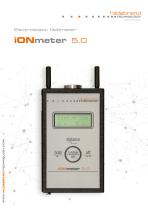 iONmeter 5.0