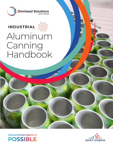 Industrial Aluminum Canning Handbook