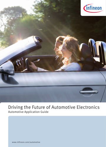 Automotive Application Guide