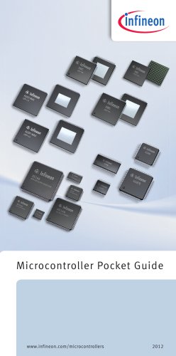 Microcontroller Product Guide