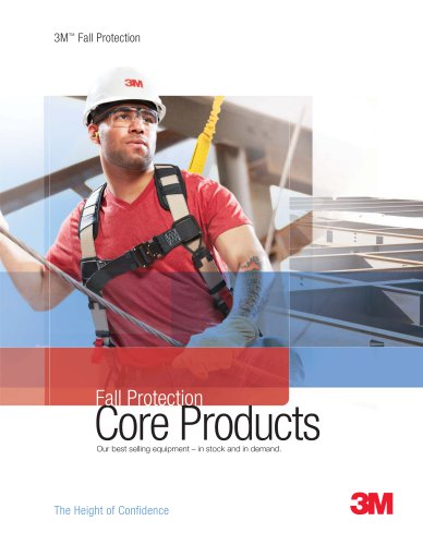 3M™ Fall Protection