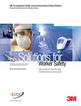 Solutions for Worker Safety