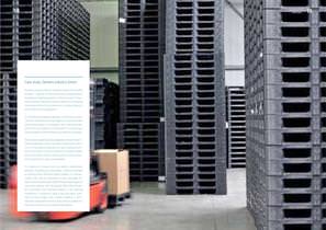 Plastic Pallets - 11