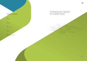 Plastic Pallets - 2