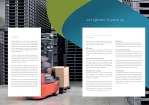 Plastic Pallets - 3