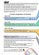 Programma di fornitura - 2