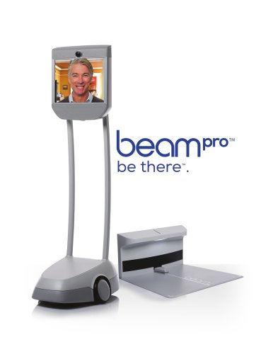 BeamPro™ Product Brochure