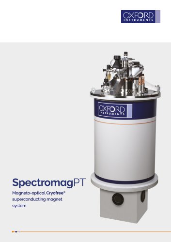 2022 SpectromagPT