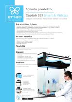 Captair 321 Smart & Midcap