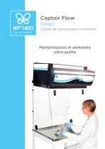 Captair Flow Smart - Cabine ad inquinamento controllato - 1