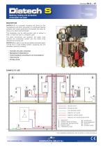 DIATECH S hydraulic interface unit