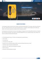 JR103-FK-AL Specification
