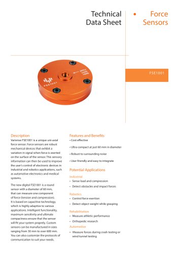 FSE1001 DATASHEET