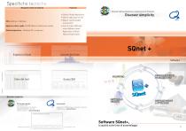 SQnet+ Gestione qualità sulla linea di produzione - 1