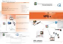 VPG+ Assemblaggio e rilavorazione assistita - 1