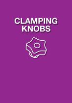 CLAMPING KNOBS