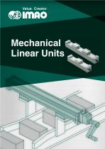 MECHANICAL LINEAR ACTUATORS