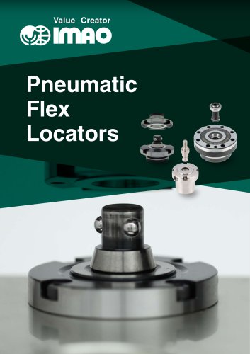 PNEUMATIC FLEX LOCATORS