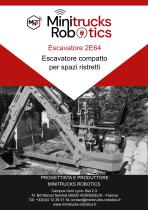 Excavatore - 1