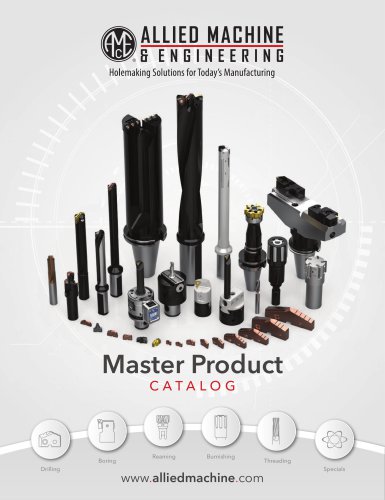 Master Product  CATALOG