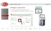 Presentazione SOLO Swiss Group. Forni industriali per il trattamento termico dei metalli. - 18