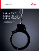 Leica FS4000 LED