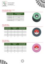 CATALOGO SPAZZOLE E DISCHI ABRASIVI - 11