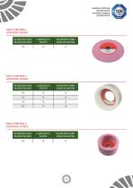 CATALOGO SPAZZOLE E DISCHI ABRASIVI - 12