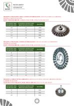 CATALOGO SPAZZOLE E DISCHI ABRASIVI - 7