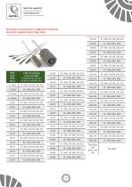 CATALOGO SPAZZOLE E DISCHI ABRASIVI - 9