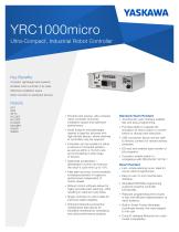 YRC1000micro