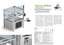 Alutec Robotics -Robot Cartesiani - 8