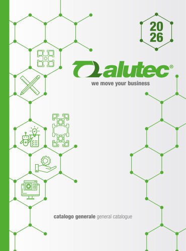 Catalogo Generale 2026