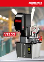 VELOX en