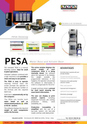 PESA